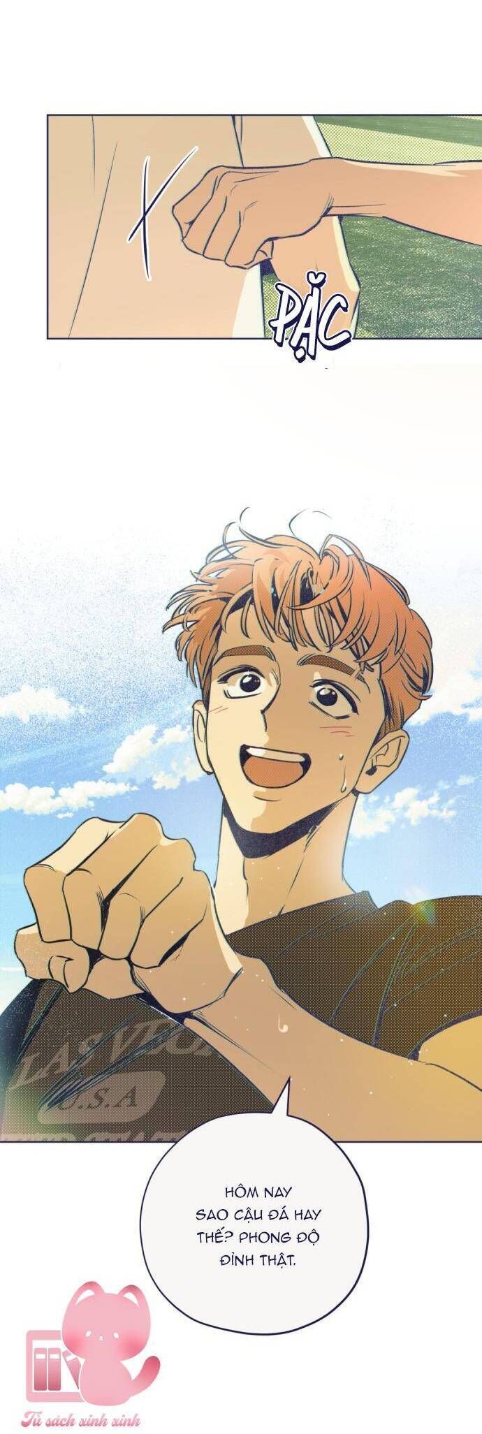 Trắc Nghiệm 4 Lựa Chọn - chap2 - Trang 19